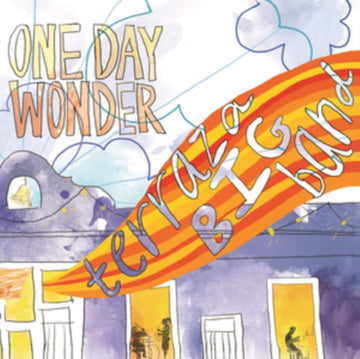 TERRAZA BIG BAND | ONE DAY WONDER | CD