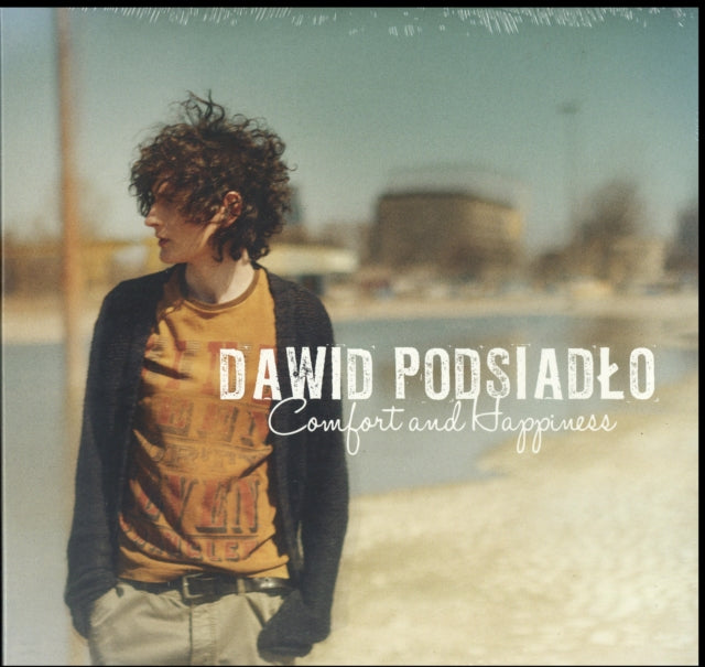 PODSIADLO, DAWID | COMFORT & HAPPINESS | VINYL RECORD (LP)