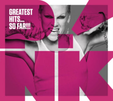 PINK | GREATEST HITS...SO FAR (3 BONUS TRACKS) | CD