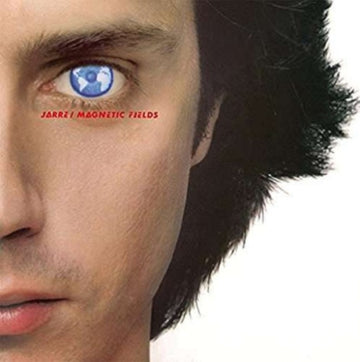 JARRE, JEAN MICHEL | MAGNETIC FIELDS | VINYL RECORD (LP)
