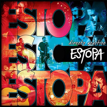 ESTOPA | ESTO ES ESTOPA | CD