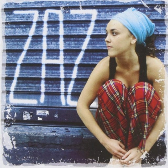 ZAZ | ZAZ | CD