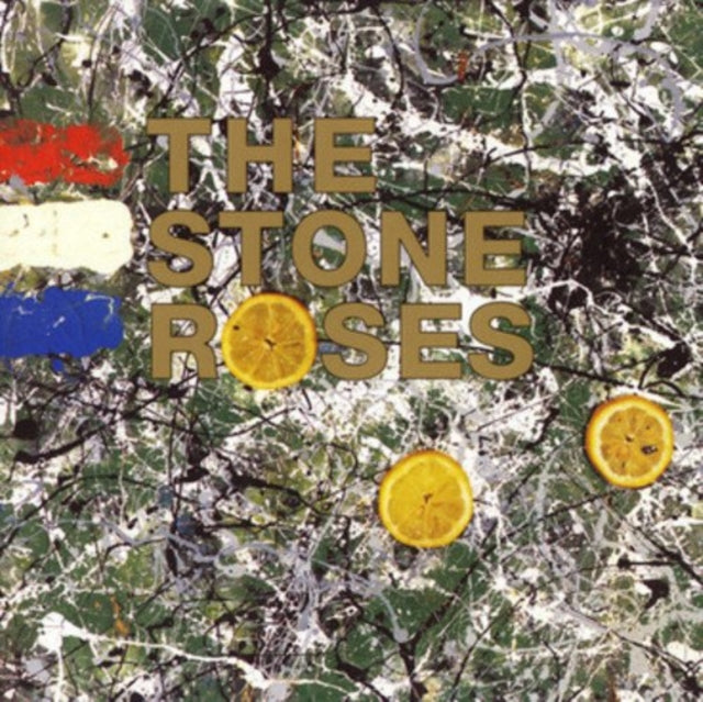 STONE ROSES | STONE ROSES | VINYL RECORD (LP)