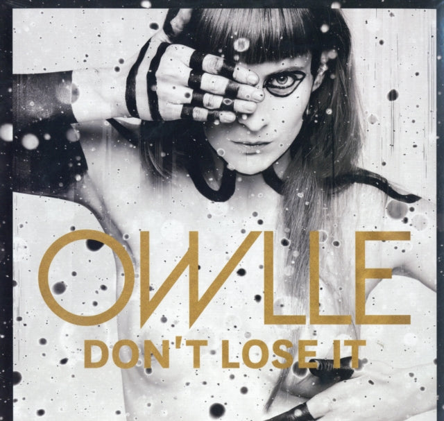 OWLLE | DON'T LOSE IT: REMIX | VINYL RECORD (LP)