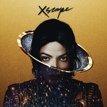 JACKSON, MICHAEL | XSCAPE | VINYL RECORD (LP)