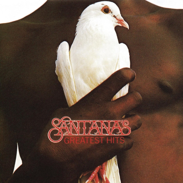 SANTANA | GREATEST HITS | CD