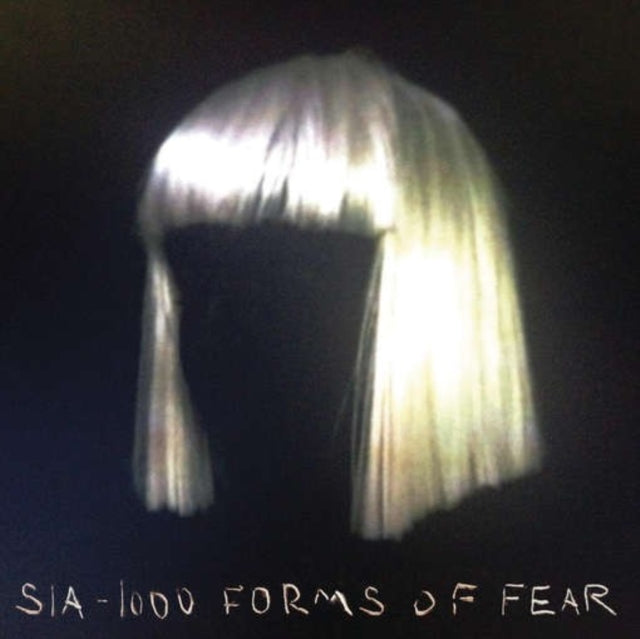 SIA | 1000 FORMS OF FEAR | VINYL RECORD (LP)