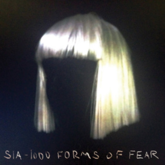 SIA | 1000 FORMS OF FEAR | CD