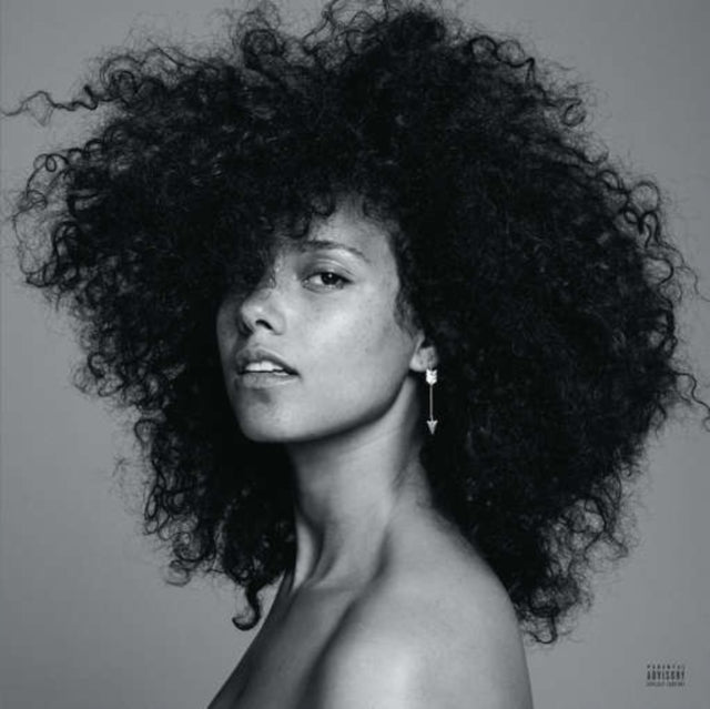 KEYS, ALICIA | HERE (PA) (150G/DLCARD/GATEFOLD/24 X 24 POSTER) | VINYL RECORD (LP)