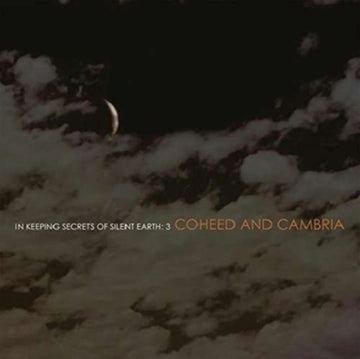 IN KEEPING SECRETS OF SILENT EARTH: 3 (2LP/180G) | VINYL RECORD (LP)