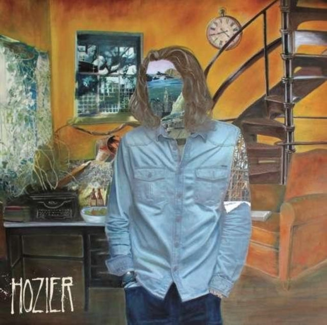 HOZIER | HOZIER | CD