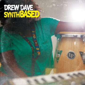 SYNTHBASED | VINYL RECORD (LP)