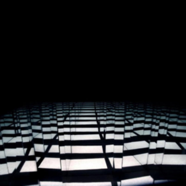 BLACK RYDER | DOOR BEHIND DOOR | VINYL RECORD (LP)