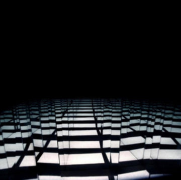 BLACK RYDER | DOOR BEHIND DOOR | VINYL RECORD (LP)