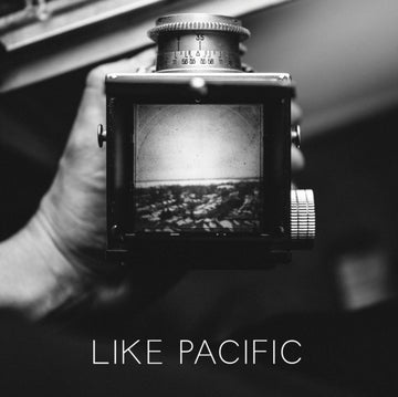 LIKE PACIFIC | LIKE PACIFIC | VINYL RECORD (LP)