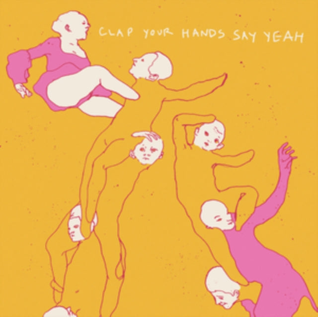 CLAP YOUR HANDS SAY YEAH | CLAP YOUR HANDS SAY YEAH [DELUXE EDITION] | VINYL RECORD (LP)