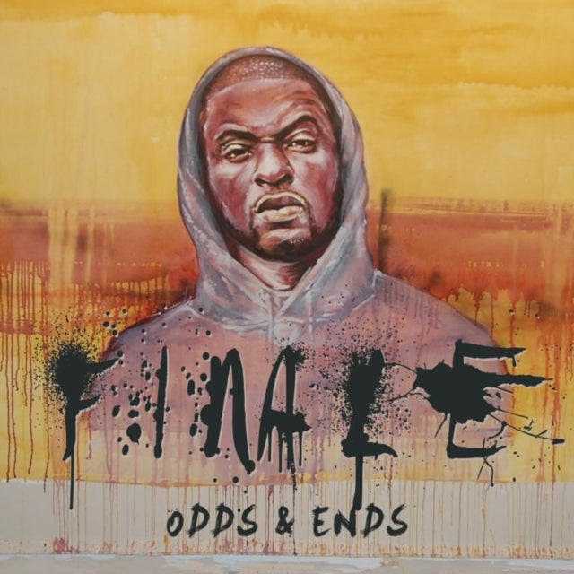 FINALE | ODDS & ENDS | VINYL RECORD (LP)