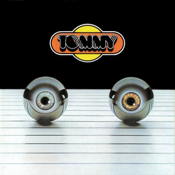 LONDON SYMPHONY ORCHESTRA | TOMMY | VINYL RECORD (LP)
