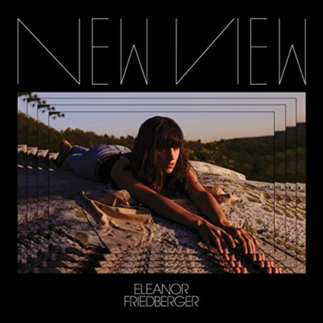 FRIEDBERGER, ELEANOR | NEW VIEW | VINYL RECORD (LP)
