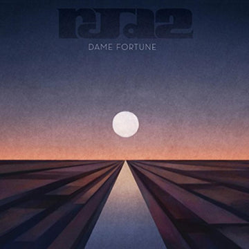 RJD2 | DAME FORTUNE | VINYL RECORD (LP)