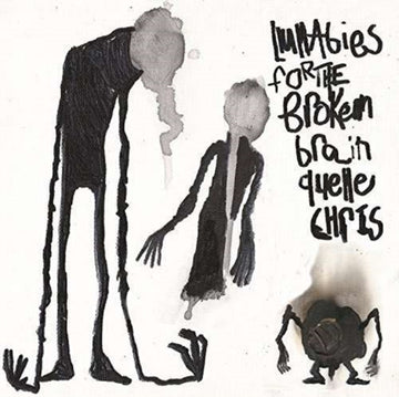 LULLABIES FOR THE BROKEN BRAIN | VINYL RECORD (LP)