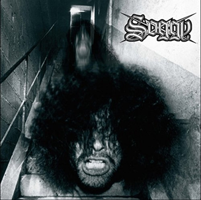SOGGY | SOGGY | VINYL RECORD (LP)