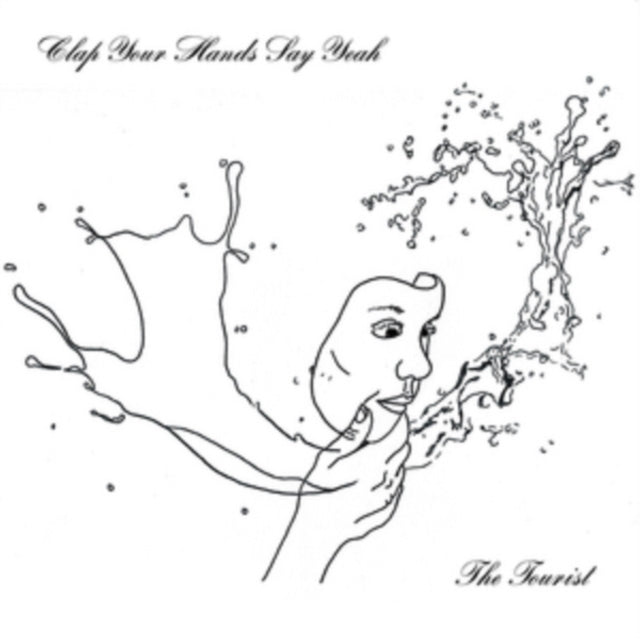 CLAP YOUR HANDS SAY YEAH | TOURIST | VINYL RECORD (LP)