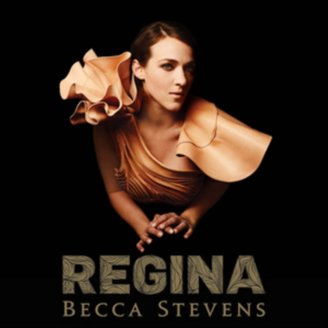 STEVENS, BECCA | REGINA | VINYL RECORD (LP)
