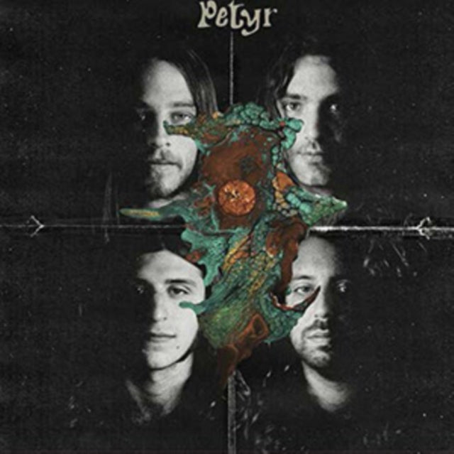 PETYR | PETYR | VINYL RECORD (LP)