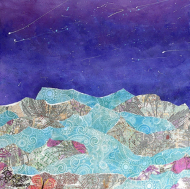 LANDO CHILL | BOY WHO SPOKE TO THE WIND | VINYL RECORD (LP)