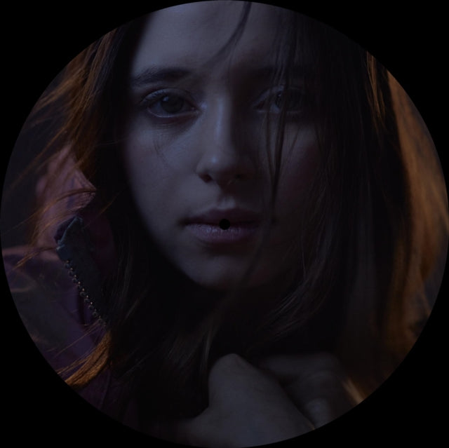 SUPER DARK TIMES O.S.T. | SUPER DARK TIMES O.S.T. (PICTURE DISC) | VINYL RECORD (LP)