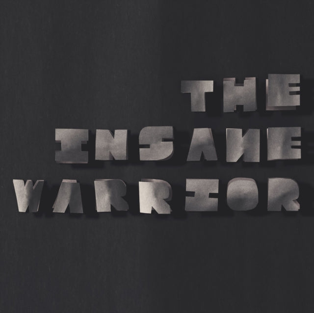 INSANE WARRIOR | TENDRILS | VINYL RECORD (LP)