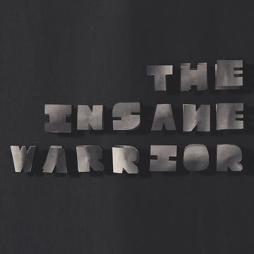 INSANE WARRIOR | TENDRILS | VINYL RECORD (LP)