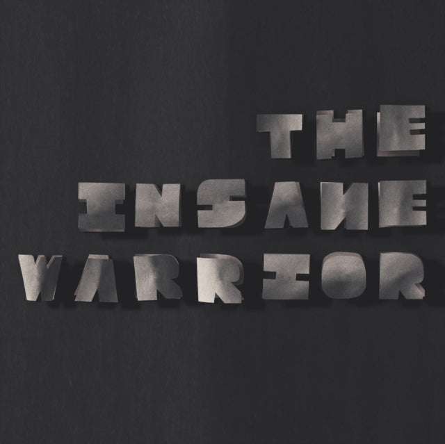 RJD2/INSANE WARRIOR | GLASS BOTTLE B/W A FUGE STATE | 7IN VINYL