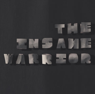 RJD2/INSANE WARRIOR | GLASS BOTTLE B/W A FUGE STATE | 7IN VINYL