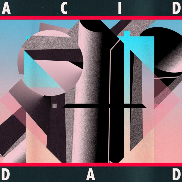 ACID DAD | ACID DAD | VINYL RECORD (LP)