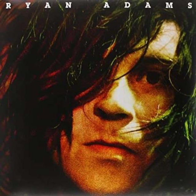 ADAMS, RYAN | RYAN ADAMS | VINYL RECORD (LP)