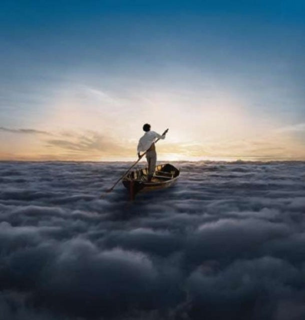 PINK FLOYD | ENDLESS RIVER (2LP/180G) | VINYL RECORD (LP)