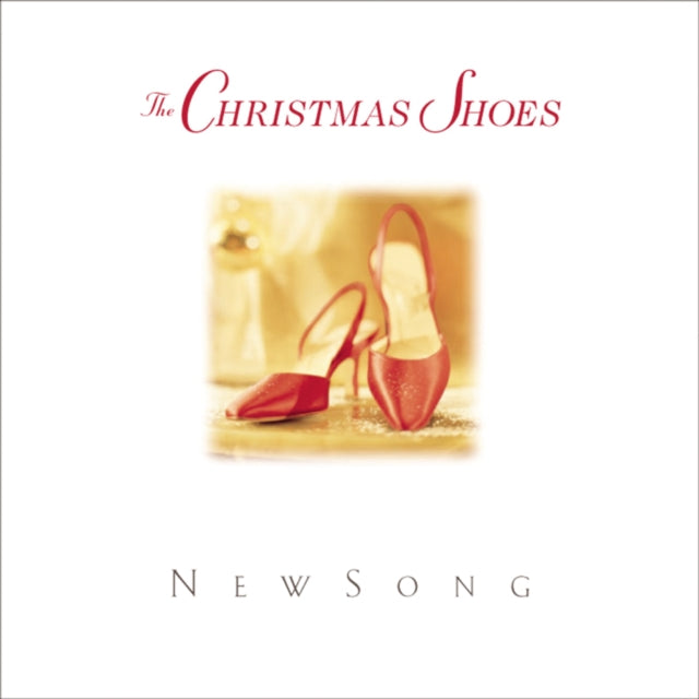 NEWSONG | THE CHRISTMAS SHOES | CD