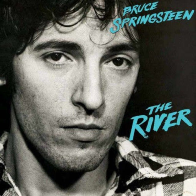 SPRINGSTEEN, BRUCE | RIVER (2LP/180G/GATEFOLD) | VINYL RECORD (LP)