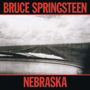 SPRINGSTEEN, BRUCE | NEBRASKA (180G) | VINYL RECORD (LP)