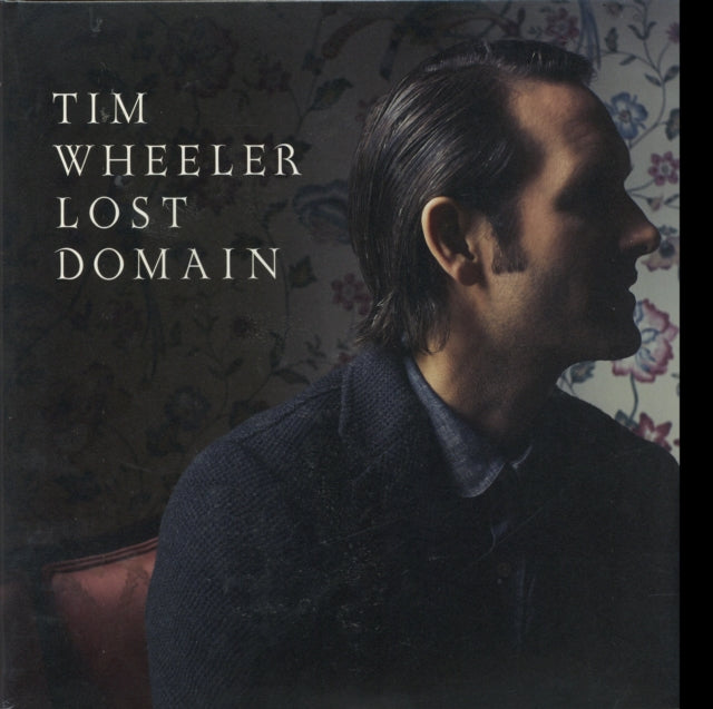 WHEELER, TIM | LOST DOMAIN | VINYL RECORD (LP)