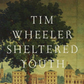 SHELTERED YOUTH - EP | 10IN VINYL