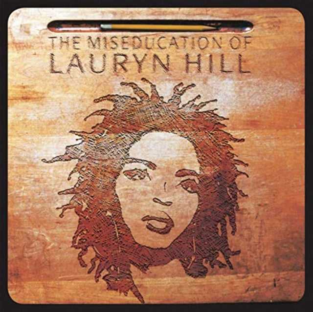 HILL, LAURYN | MISEDUCATION OF LAURYN HILL | VINYL RECORD (LP)