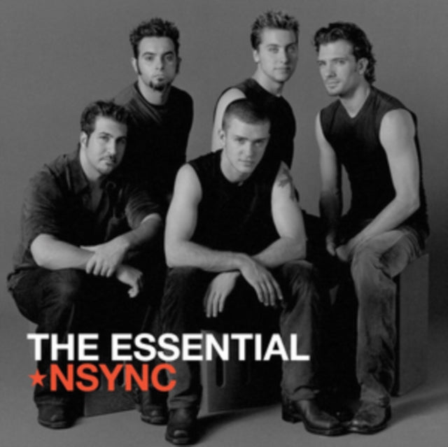 NSYNC | ESSENTIAL NSYNC | CD