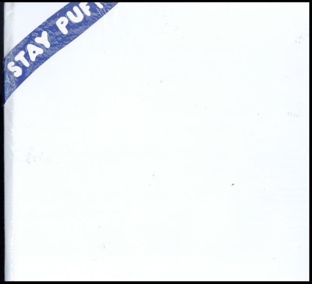 PARKER JR., RAY / RUN DMC | GHOSTBUSTERS: STAY PUFT EDITION (WHITE MARSHMALLOW SCENTED VINYL/GATEFOLD/SUPER DELUXE) | 12IN VINYL