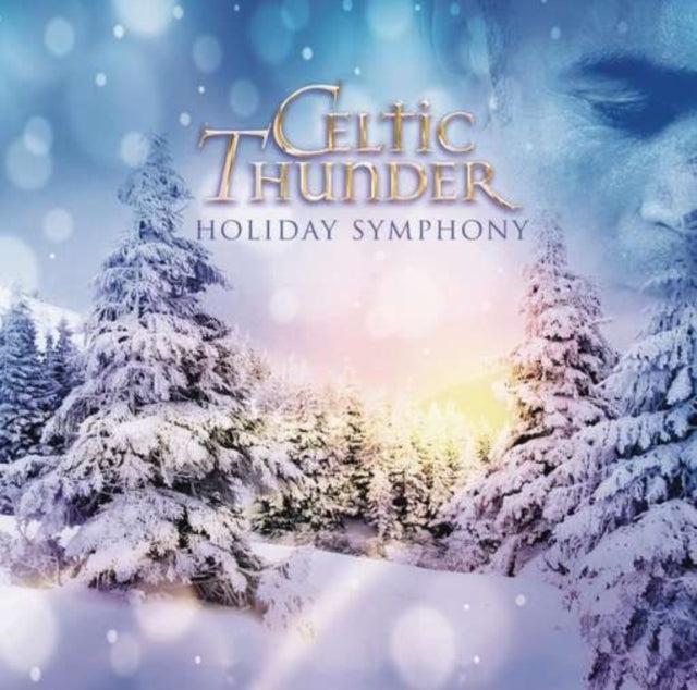 CELTIC THUNDER | HOLIDAY SYMPHONY | CD