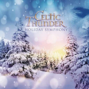 CELTIC THUNDER | HOLIDAY SYMPHONY | CD