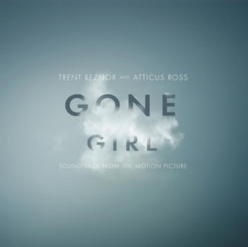 GONE GIRL | GONE GIRL (2LP/180G/DL CARD/GATEFOLD) | VINYL RECORD (LP)