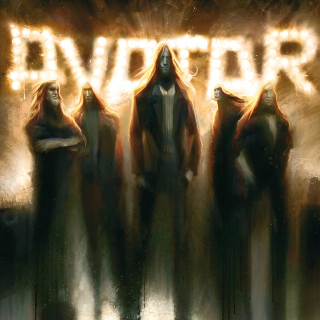 AVATAR | AVATAR | VINYL RECORD (LP)